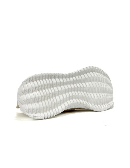 baskets sneakers thaix coco & abricot