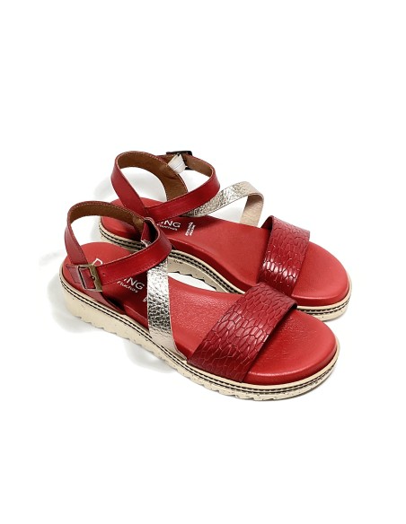 sandales nu-pieds d8820 dorking