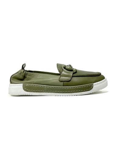 mocassins necran  elue par nous