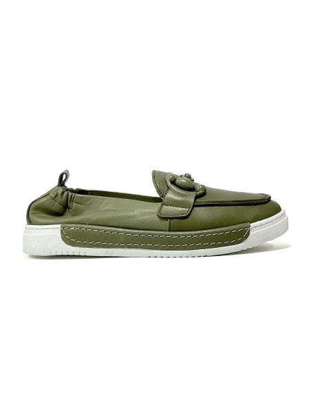 mocassins necran  elue par nous