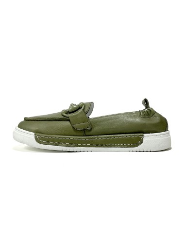 mocassins necran  elue par nous