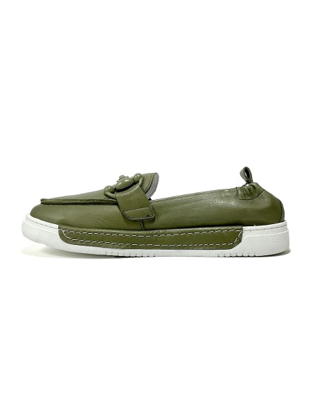 mocassins necran  elue par nous