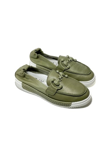 mocassins necran  elue par nous