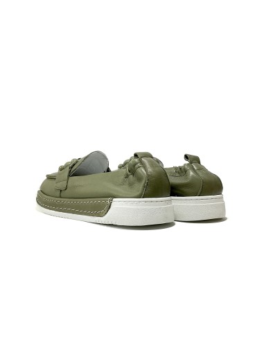 mocassins necran  elue par nous