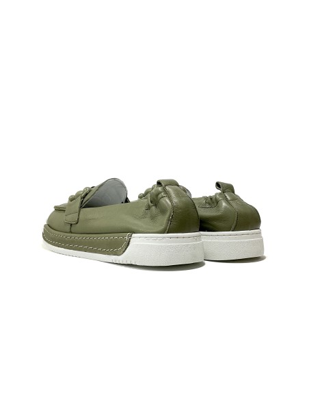 mocassins necran  elue par nous