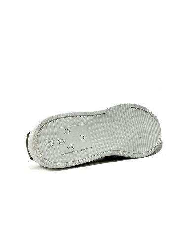 mocassins necran  elue par nous