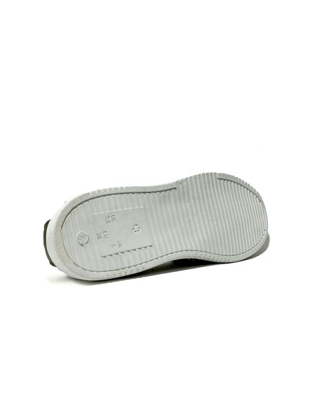 mocassins necran  elue par nous