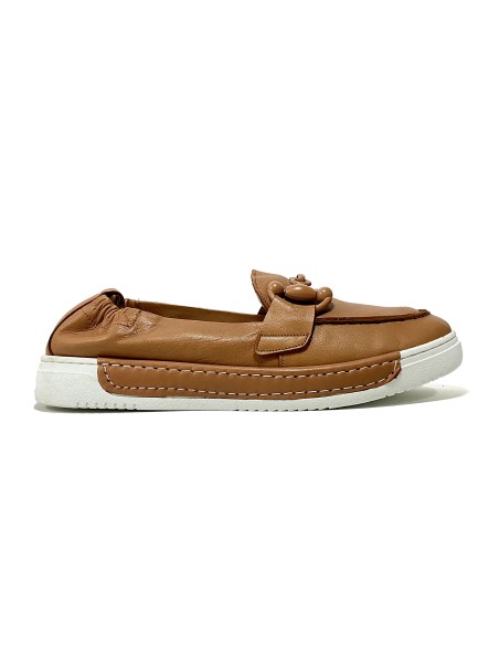 mocassins necran  elue par nous
