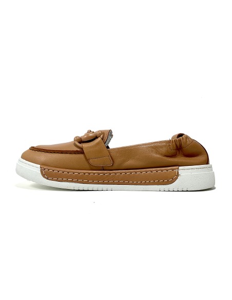 mocassins necran  elue par nous