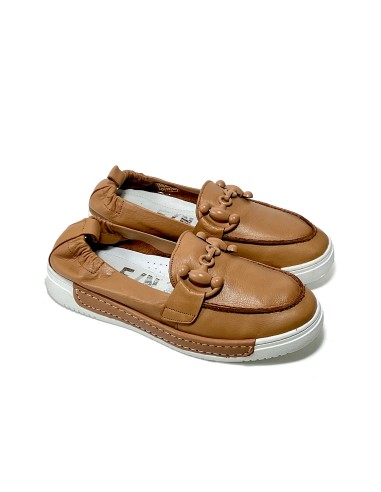 mocassins necran  elue par nous