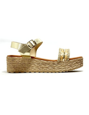 sandales nu-pieds 788 eva frutos