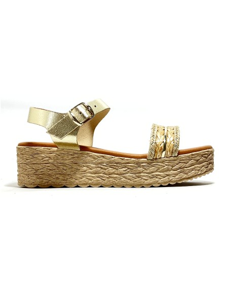 sandales nu-pieds 788 eva frutos