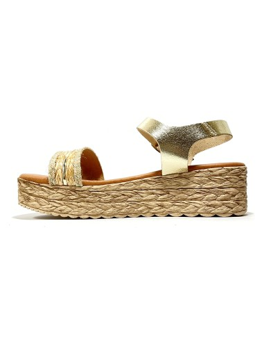 sandales nu-pieds 788 eva frutos