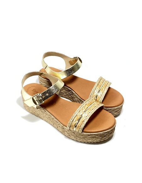 sandales nu-pieds 788 eva frutos