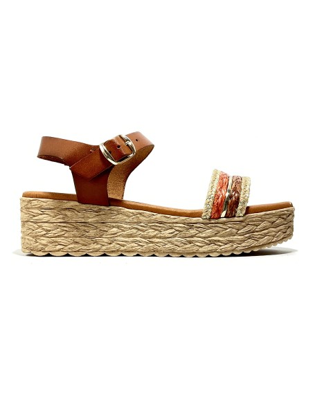 sandales nu-pieds 788 eva frutos
