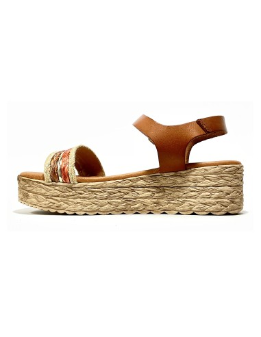 sandales nu-pieds 788 eva frutos