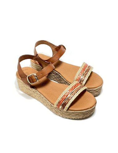 sandales nu-pieds 788 eva frutos