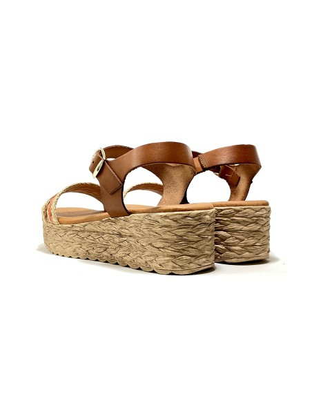 sandales nu-pieds 788 eva frutos