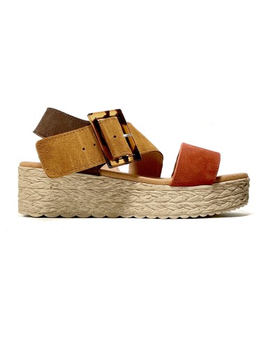 sandales nu-pieds 718 eva frutos