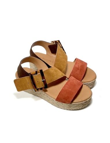 sandales nu-pieds 718 eva frutos