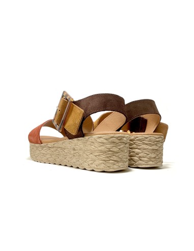 sandales nu-pieds 718 eva frutos