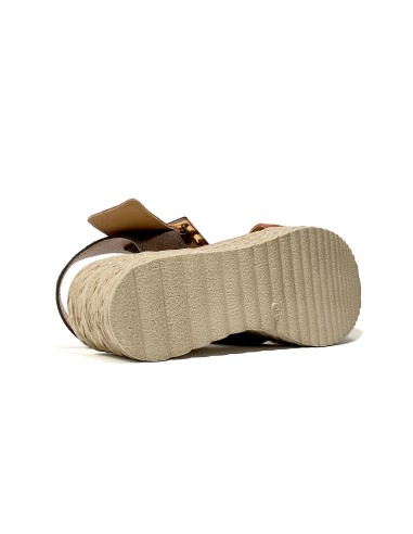 sandales nu-pieds 718 eva frutos