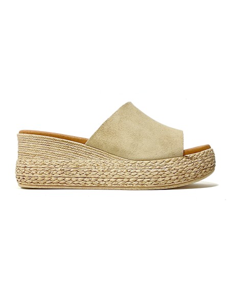 sandales nu-pieds 3767 eva frutos