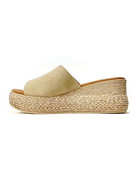 sandales nu-pieds 3767 eva frutos