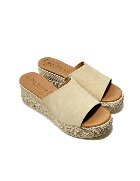 sandales nu-pieds 3767 eva frutos