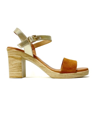 sandales nu-pieds 3990 eva frutos
