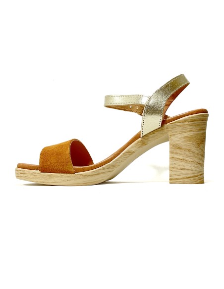 sandales nu-pieds 3990 eva frutos