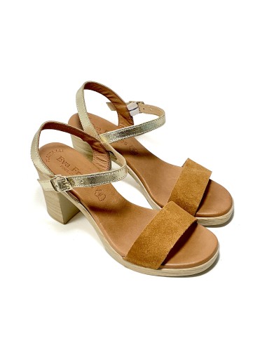 sandales nu-pieds 3990 eva frutos