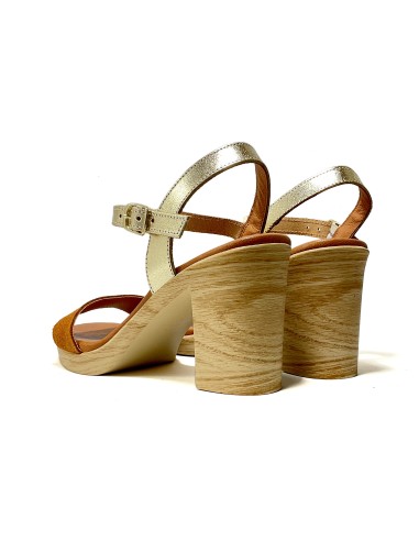 sandales nu-pieds 3990 eva frutos