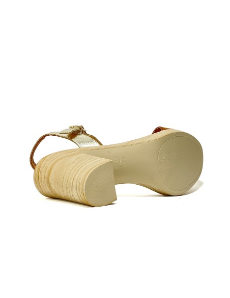sandales nu-pieds 3990 eva frutos