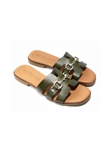 sandales nu-pieds 3075 eva frutos