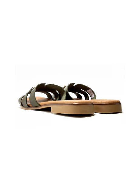 sandales nu-pieds 3075 eva frutos