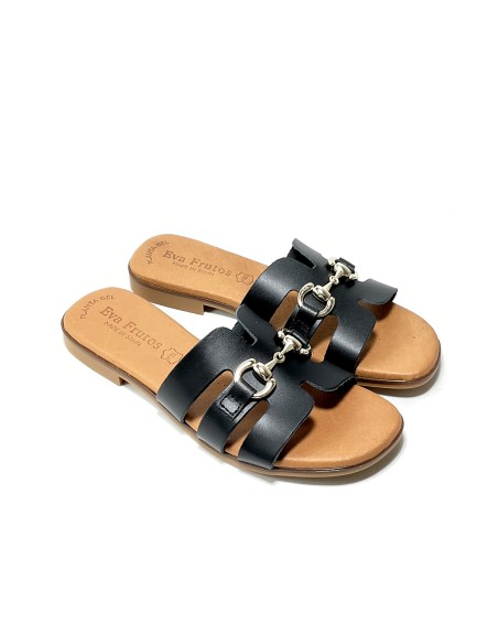 sandales nu-pieds 3075 eva frutos