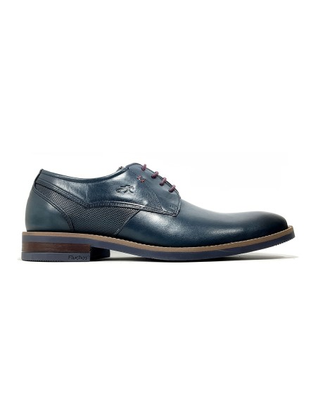 derbies et richelieus f1626 fluchos