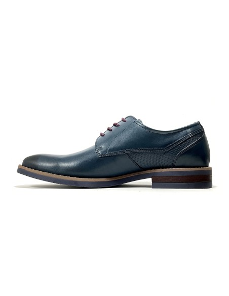 derbies et richelieus f1626 fluchos