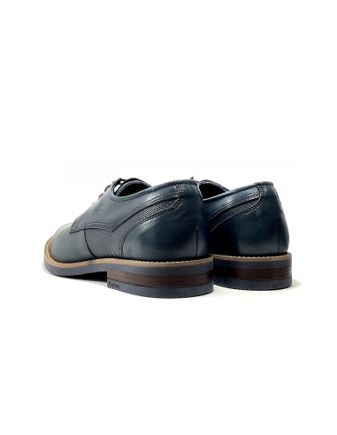derbies et richelieus f1626 fluchos