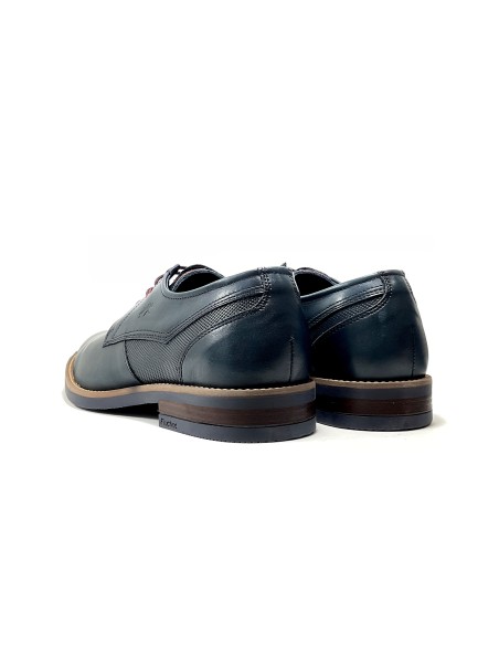 derbies et richelieus f1626 fluchos
