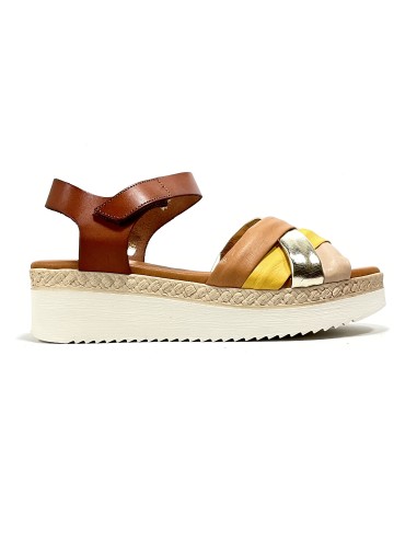 sandales nu-pieds 3774 jordana