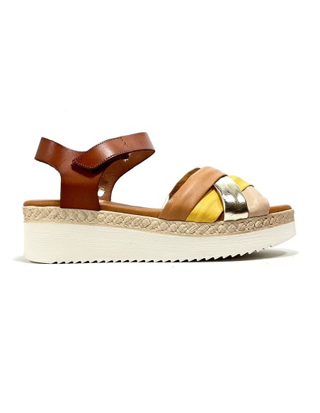 sandales nu-pieds 3774 jordana