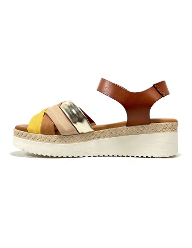 sandales nu-pieds 3774 jordana
