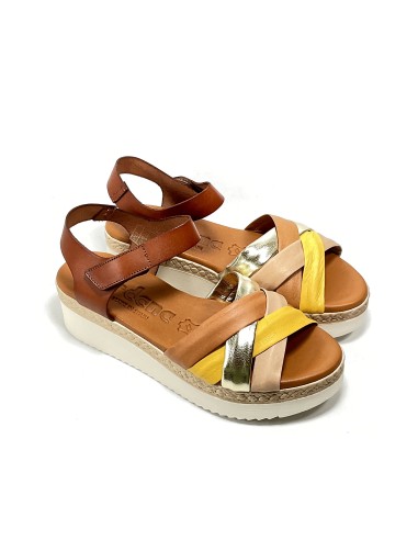 sandales nu-pieds 3774 jordana