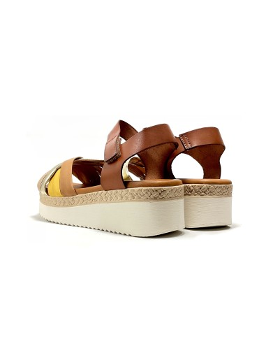 sandales nu-pieds 3774 jordana