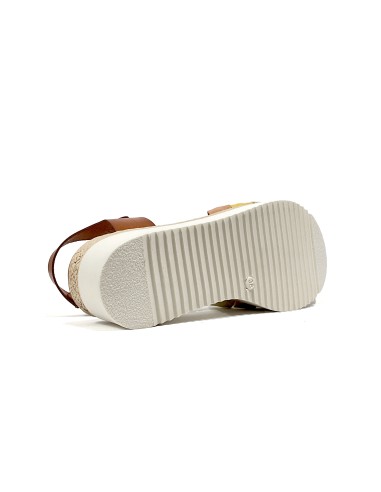 sandales nu-pieds 3774 jordana