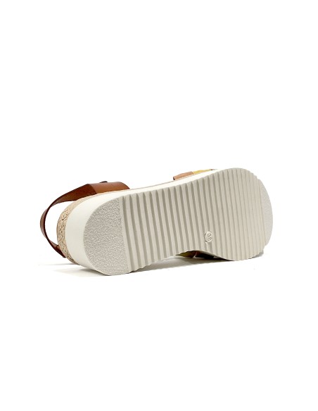 sandales nu-pieds 3774 jordana