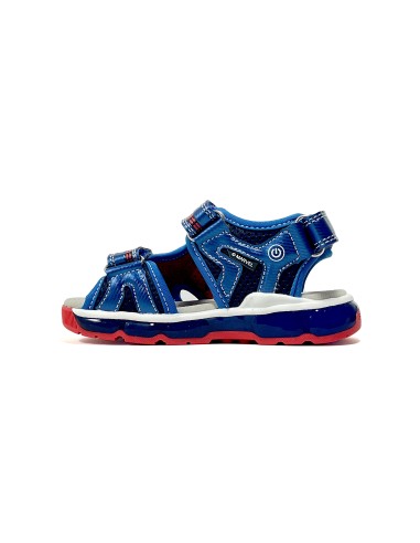 sandales nu-pieds j350qa geox