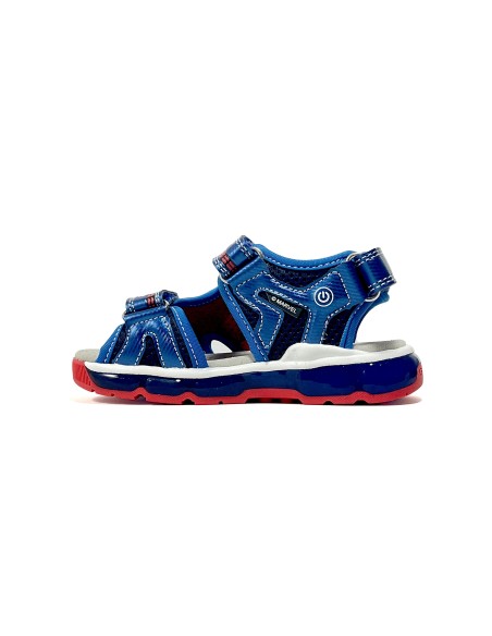 sandales nu-pieds j350qa geox